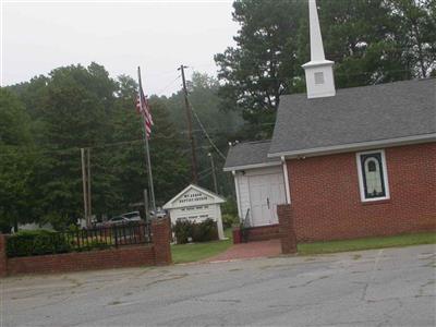 Mount Arbor Cemetery on Sysoon