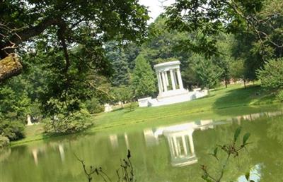 Mount Auburn Cemetery on Sysoon