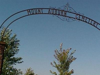 Mount Auburn Cemetery on Sysoon