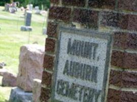 Mount Auburn Cemetery on Sysoon