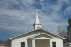 Mount Zion Baptist Church Cemetery on Sysoon