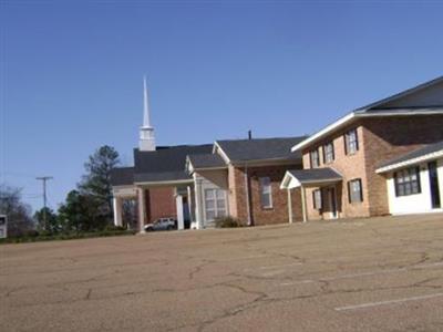 Mount Zion Baptist Church Cemetery on Sysoon