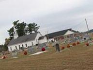 Mount Zion Baptist Church Cemetery on Sysoon