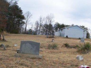 Old Mount Zion Baptist Church Cemetery on Sysoon