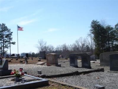 Mount Bethel Cemetery on Sysoon