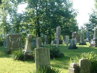 Mount Bethel Cemetery on Sysoon