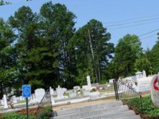 Mount Bethel Methodist Cemetery on Sysoon