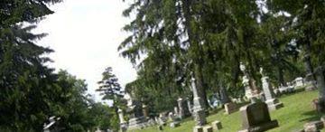 Mount Calvary Catholic Cemetery on Sysoon