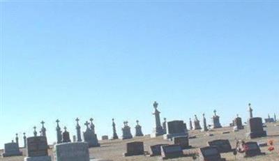 Mount Calvary Catholic Cemetery on Sysoon