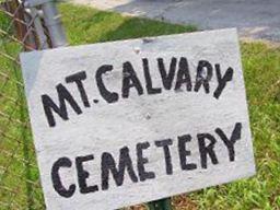 Mount Calvary Cemetery on Sysoon