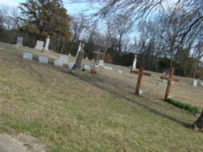 Mount Calvary Cemetery on Sysoon