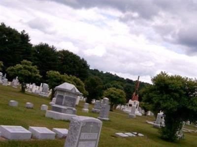 Mount Calvary Cemetery (Catholic) on Sysoon