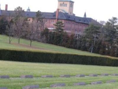 Mount Calvary Cemetery on Sysoon