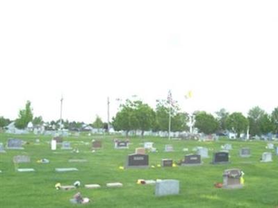 Mount Calvary Cemetery on Sysoon