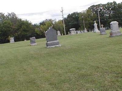 Mount Calvary Cemetery on Sysoon