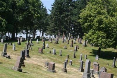 Mount Calvary Cemetery on Sysoon