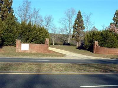 Mount Calvary Cemetery on Sysoon