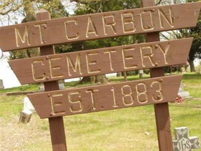 Mount Carbon Cemetery on Sysoon