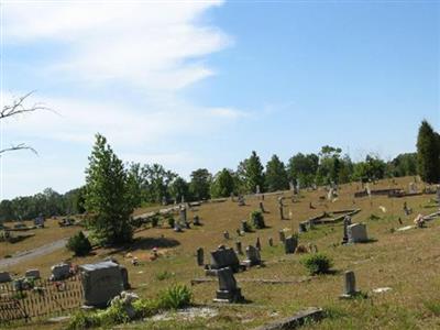 Mount Carmel Cemetery on Sysoon