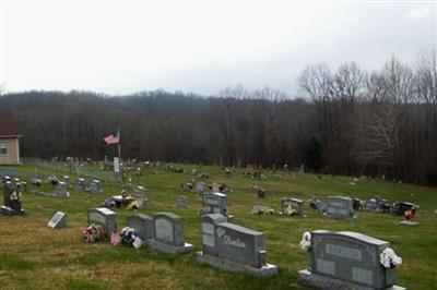 Mount Carmel Cemetery on Sysoon