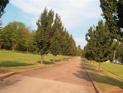 Mount Carmel Cemetery on Sysoon