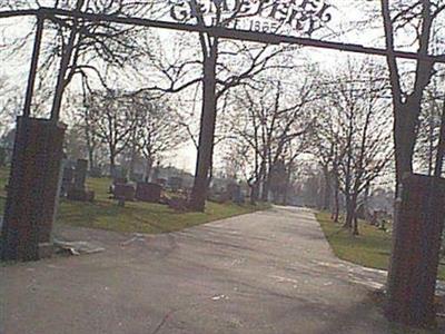 Mount Carmel Cemetery on Sysoon