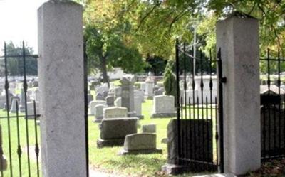 Mount Carmel Cemetery on Sysoon