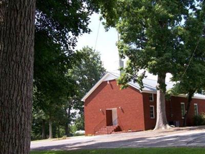 Mount Carmel Cemetery on Sysoon