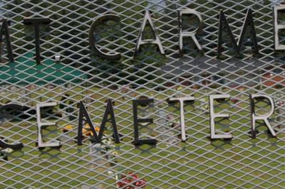 Mount Carmel Cemetery on Sysoon