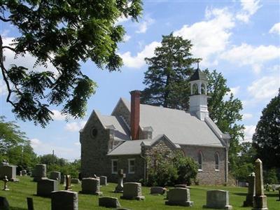 Our Lady of Mount Carmel Church Cemetery on Sysoon