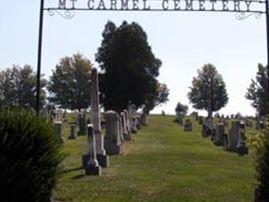 Mount Carmel Presbyterian on Sysoon