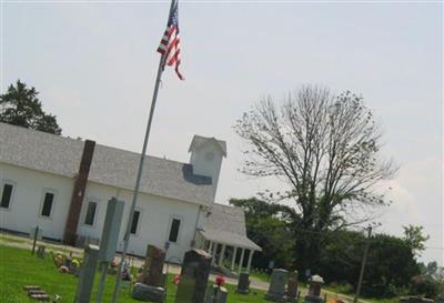 Mount Catherine Christian Cemetery(Woodlawn) on Sysoon