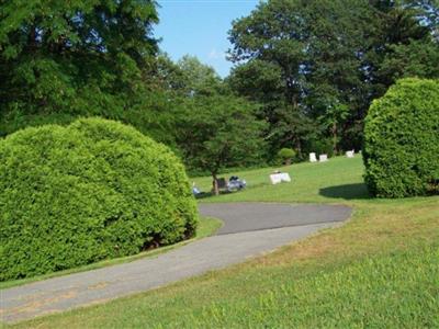 Mount Cobb Cemetery on Sysoon