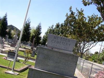 Mount Eden Cemetery on Sysoon