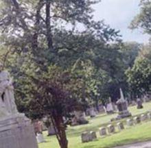 Mount Elliott Cemetery on Sysoon