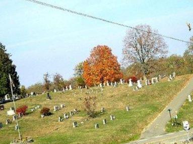 Mount Ephraim Cemetery on Sysoon