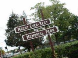 Mount Ever-Rest Memorial Park on Sysoon
