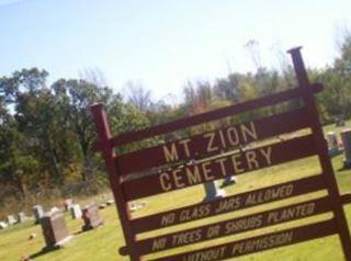 Mount Zion General Baptist Cemetery on Sysoon