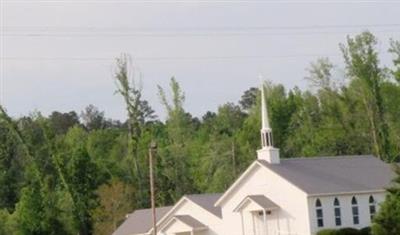 Mount Gilead Cemetery on Sysoon