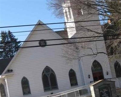 Mount Gilead Cemetery on Sysoon