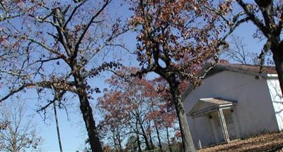 Mount Gilead Cemetery on Sysoon