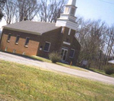 Mount Gilead Cemetery on Sysoon