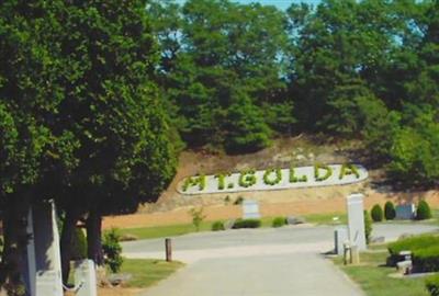 Mount Golda Cemetery on Sysoon