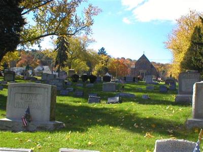 Mount Greenwood Cemetery on Sysoon