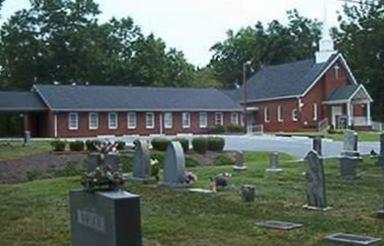 Mount Harmony UMC Cemetery on Sysoon