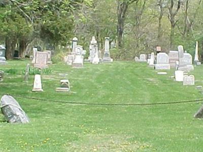Mount Hawley Cemetery on Sysoon