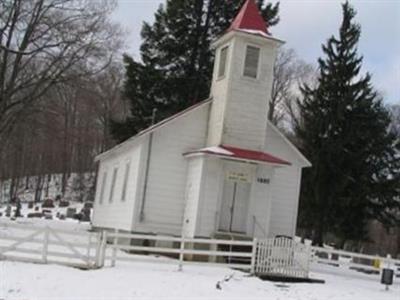 Mount Herman Cemetery on Sysoon