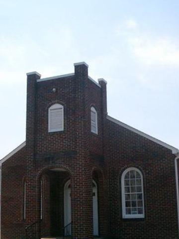 Mount Hermon Baptist Church on Sysoon