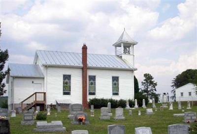 Mount Hermon Cemetery on Sysoon