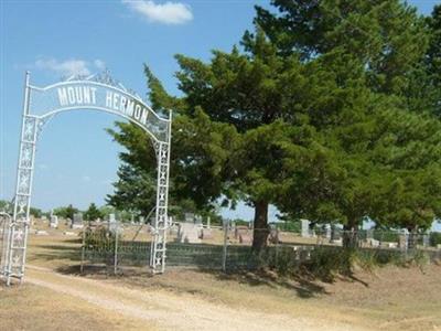 Mount Hermon Cemetery on Sysoon